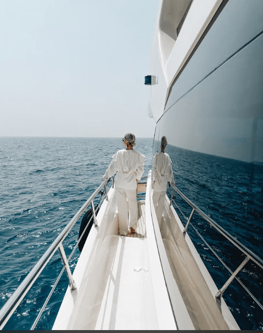 10 Things No One Tells You About Living on a&nbsp;Yacht