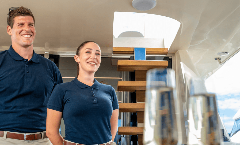 How to Apply for a Job on a Yacht (Even with No&nbsp;Experience)