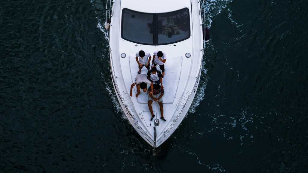 What to Pack for Your First Yacht Job: The Ultimate Crew&nbsp;Checklist